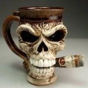 Meet your Posher, Matthew